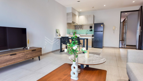 #Forrent  1-bedrooms Service Apartment.
