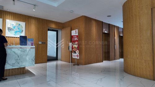 #Forrent  1-bedrooms Service Apartment.
