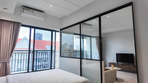 #Forrent  1-bedrooms Service Apartment.