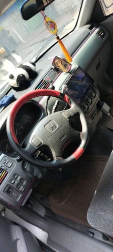 ហុងដា/HONDA CRV.