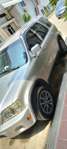 ហុងដា/HONDA CRV.