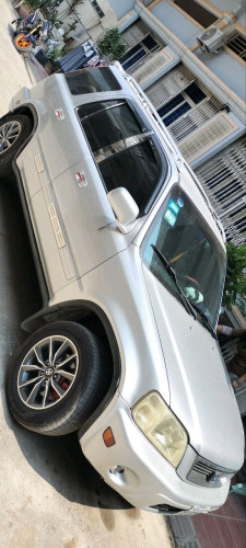 ហុងដា/HONDA CRV.