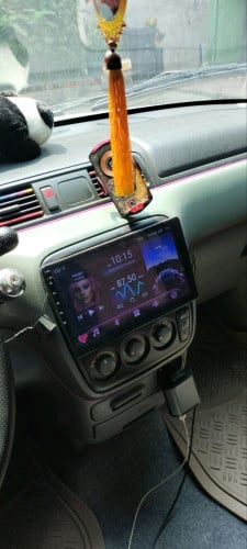 ហុងដា/HONDA CRV.