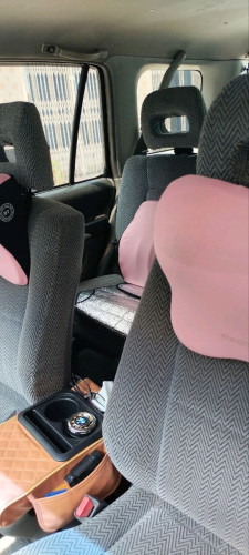 ហុងដា/HONDA CRV.