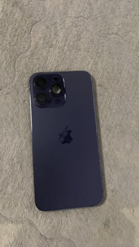 សំបកiphone 14 Promax ហ្សុីន​