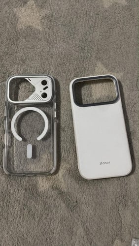 ខេសiphone 17 pro