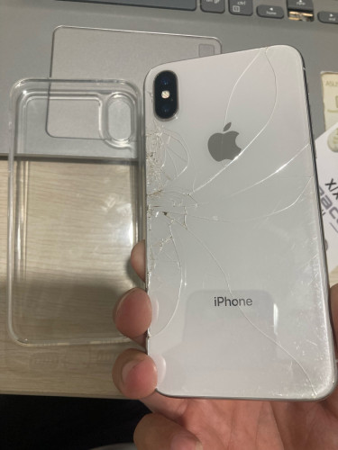 លក់ ឬ ដូរ iphone X 256gស្មូតដូចរូប ជា១Tablet ឬ ទូរស័ព្ទ android