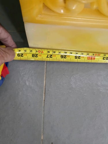 ជំនាងផ្ទះថ្មម៉ាប length 73cm x height 65cm x depth 40cm