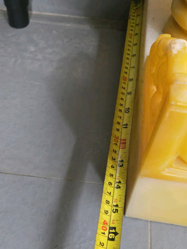 ជំនាងផ្ទះថ្មម៉ាប length 73cm x height 65cm x depth 40cm