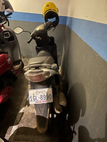 ម៉ូតូសម្រាប់លក់ ម៉ូដែលNex