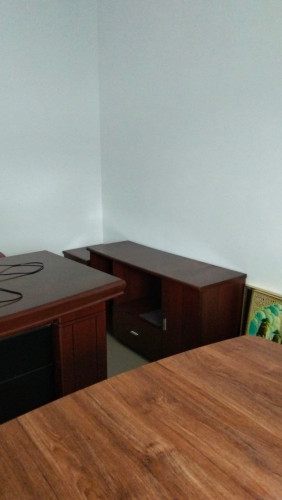 សម្ភារៈ Office នៅថ្មី98%