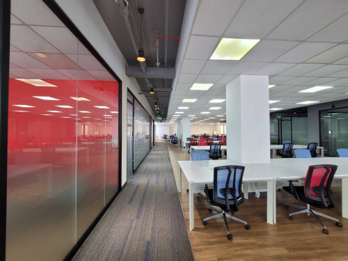 [ Office Space For Rent  Bak touk area ]
