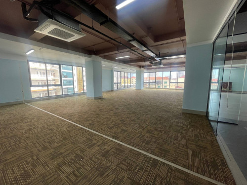[ Office Space For Rent in Toul kork area ]