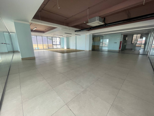 [ Office Space For Rent in Toul kork area ]
