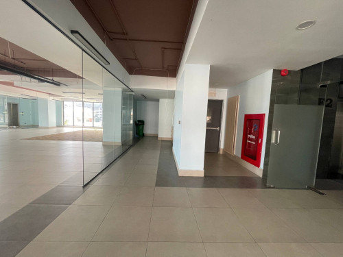 [ Office Space For Rent in Toul kork area ]