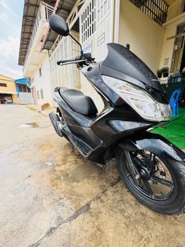 ម៉ូតូPCX015