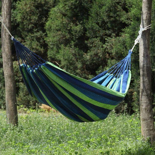 អង្រឹងពិចនិក Picnic Hammock