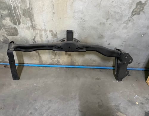លក់ដែកសណ្តោងឡាន ហៃឡែឌឺ នឹង Rh300