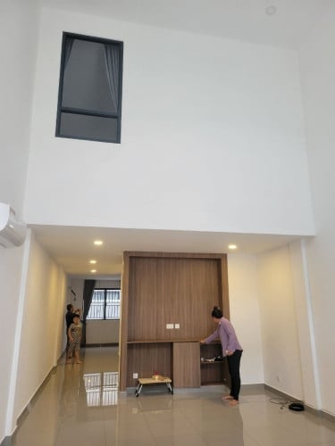 #Shop House for Sale at Borey Chip Mong the Park land 598