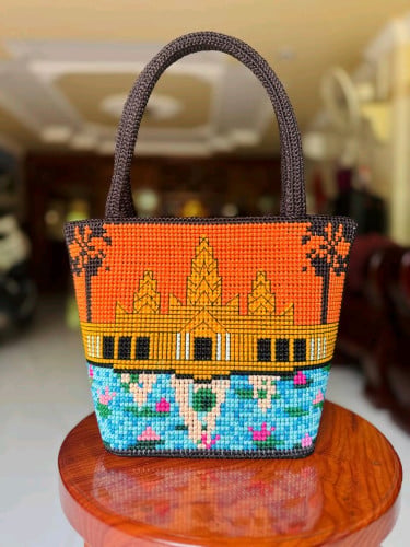 កាបូបShopping