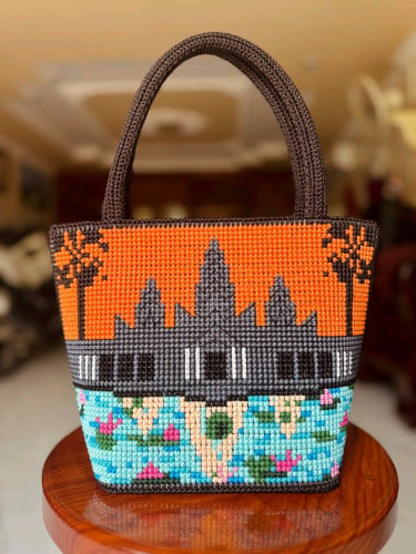 កាបូបShopping