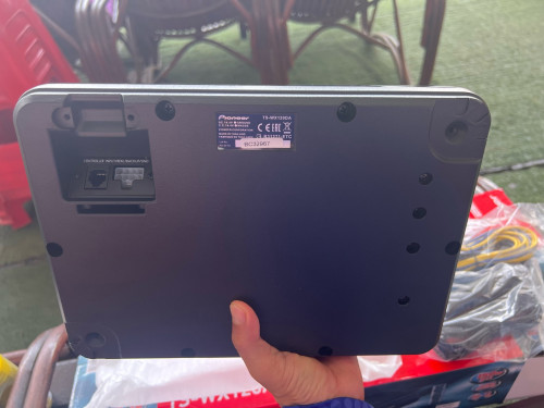 មាន​Subwoofer Pioneer TS-WX120DA តំលៃពេញ120$ លក់Promotion មួយគ្រាប់​(បង់ធានាគា)