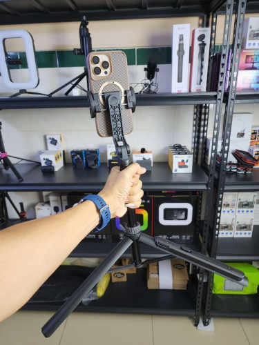 ដង Tripod Ulanzi TT88 គុណភាពពិសេស