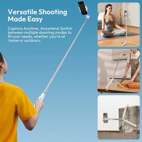 ដង Tripod Ulanzi TT88 គុណភាពពិសេស
