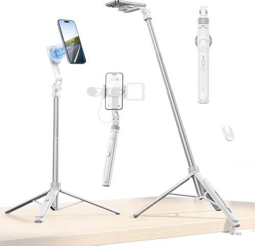 ដង Tripod Ulanzi TT88 គុណភាពពិសេស