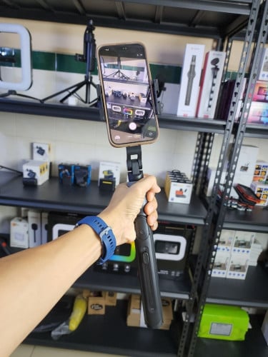 ដង Tripod Ulanzi TT88 គុណភាពពិសេស