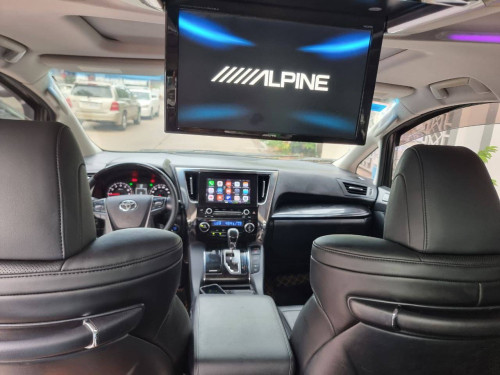 ✅Alphard015up022 Full options  លក់ធូៗមេៗ​