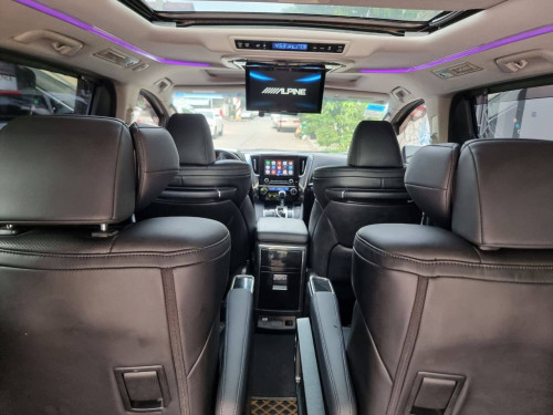 ✅Alphard015up022 Full options  លក់ធូៗមេៗ​