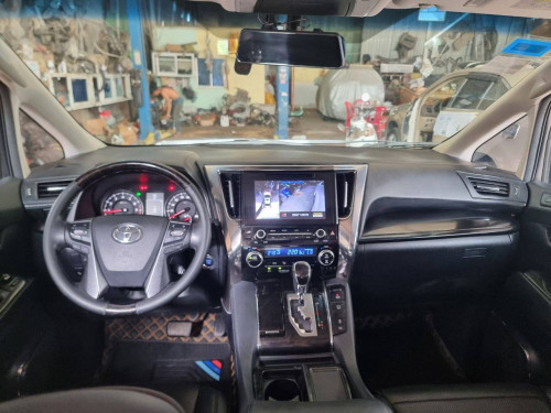 ✅Alphard015up022 Full options  លក់ធូៗមេៗ​