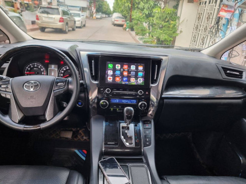 ✅Alphard015up022 Full options  លក់ធូៗមេៗ​