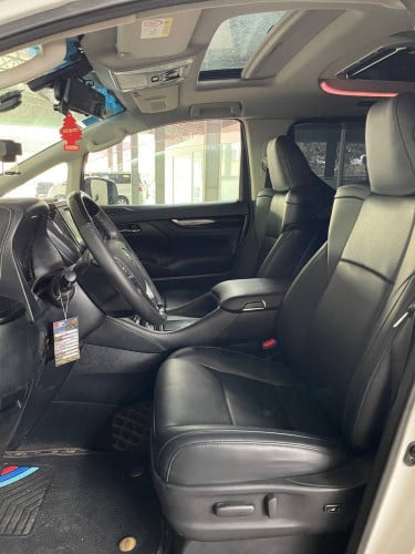 ✅Alphard015up022 Full options  លក់ធូៗមេៗ​