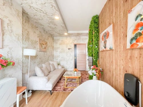⭐️Condo L Residence BTP | 1-Bedroom for rent & sale