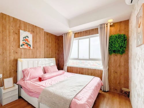 ⭐️Condo L Residence BTP | 1-Bedroom for rent & sale
