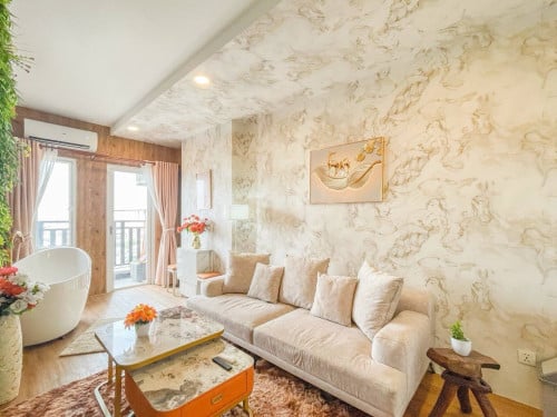 ⭐️Condo L Residence BTP | 1-Bedroom for rent & sale