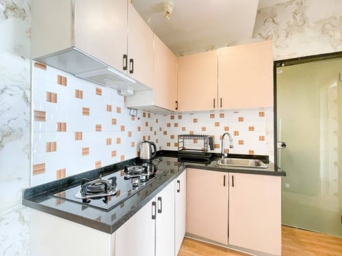 ⭐️Condo L Residence BTP | 1-Bedroom for rent & sale