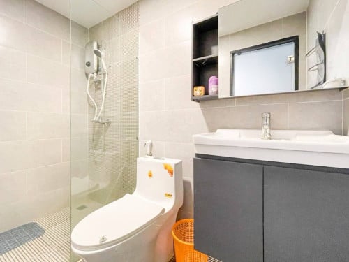 ⭐️Condo L Residence BTP | 1-Bedroom for rent & sale