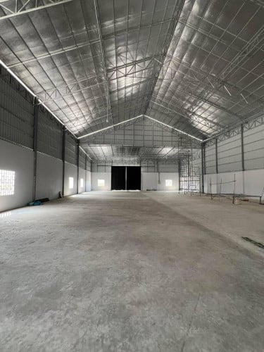 🌟 Warehouse for Rent in Khan Sen Sok, Sangkat Krang Thnung