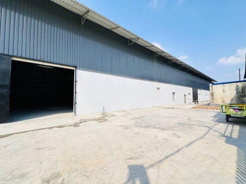 🌟 Warehouse for Rent in Khan Sen Sok, Sangkat Krang Thnung