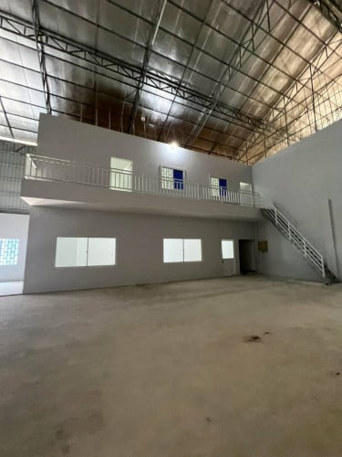 🌟 Warehouse for Rent in Khan Sen Sok, Sangkat Krang Thnung