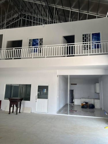 🌟 Warehouse for Rent in Khan Sen Sok, Sangkat Krang Thnung