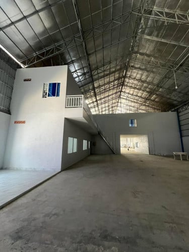 🌟 Warehouse for Rent in Khan Sen Sok, Sangkat Krang Thnung