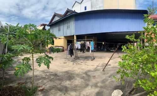 🌿 ដីលក់បន្ទាន់ | ក្រុងតាខ្មៅ, ខេត្តកណ្តាល