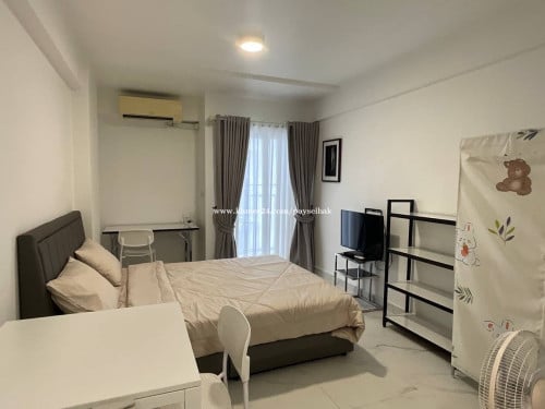 🏙️ Arakawa Residence – Studio | $230 (s)