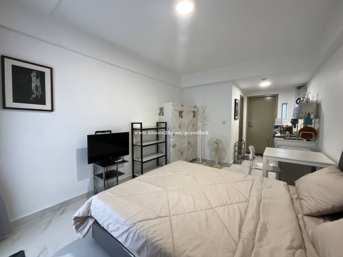 🏙️ Arakawa Residence – Studio | $230 (s)