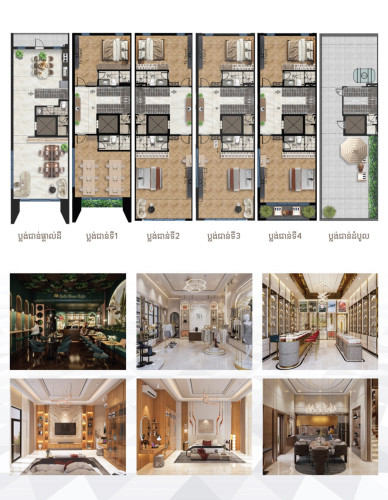 🏙️🏙️ Borey Rith Luxury Toul Sangke - Presale Special Promotion 🎊🎊🎊