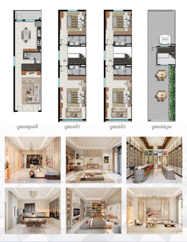 🏙️🏙️ Borey Rith Luxury Toul Sangke - Presale Special Promotion 🎊🎊🎊